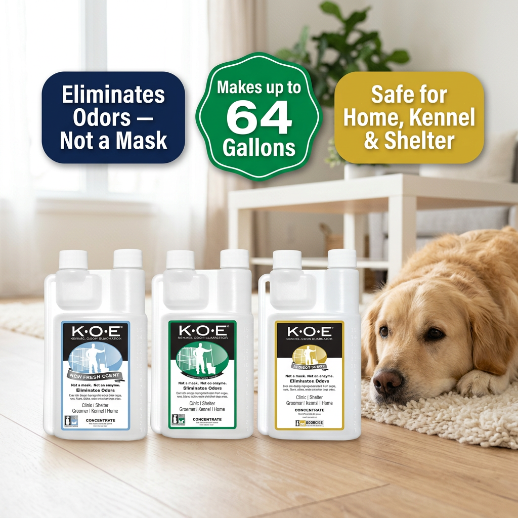 PetScience™