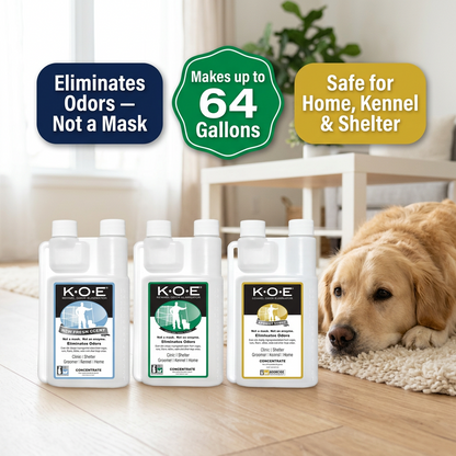 PetScience™